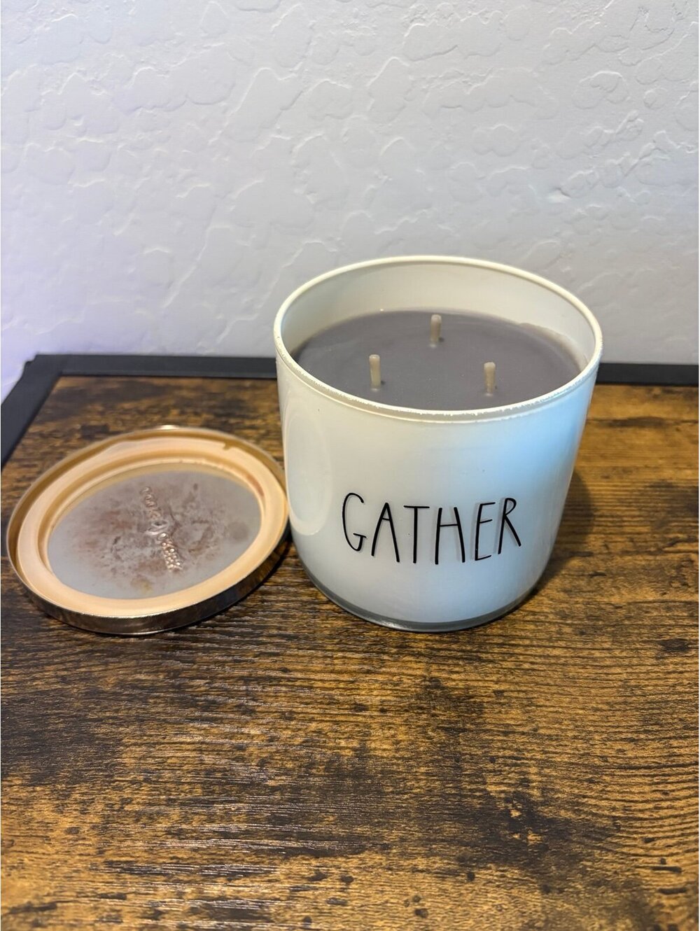 Goose Creek 3 Wick Candle